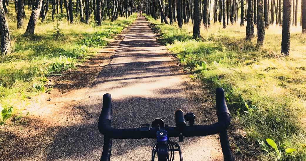 Radreise Dauer Radreise Dauer