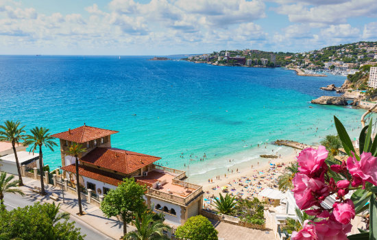 Packliste für Mallorca