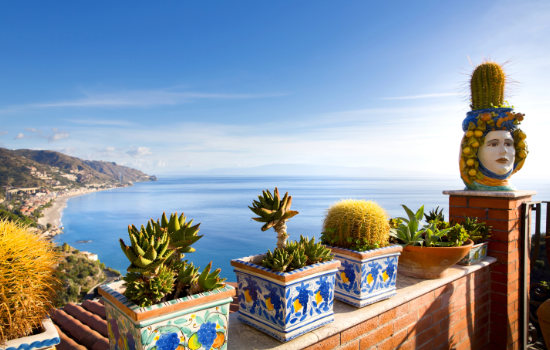 Packliste für Sizilien