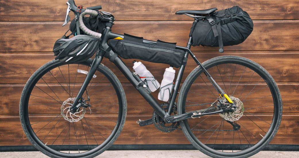 Packtipps für die Radreise Packtipps für die Radreise