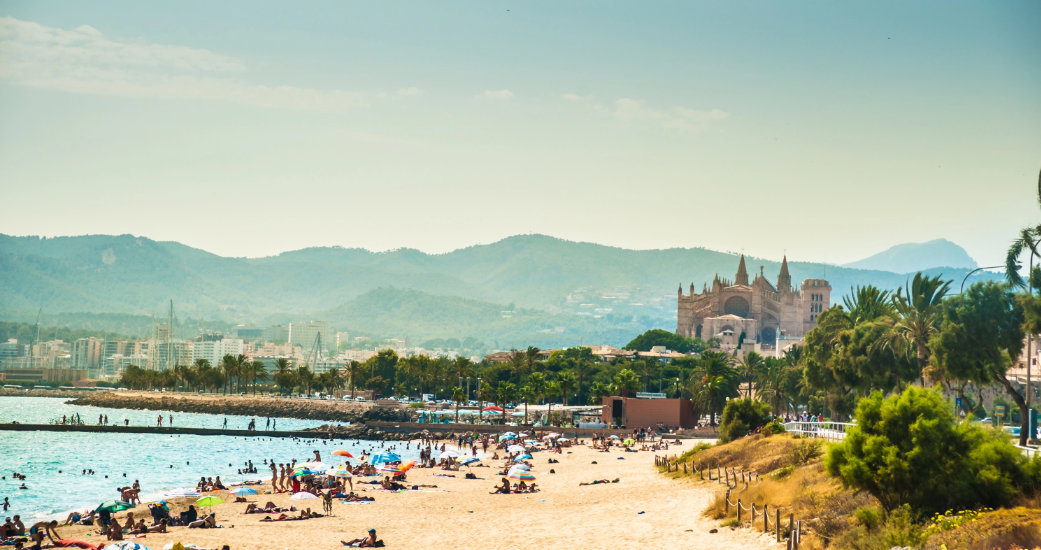 Mallorca