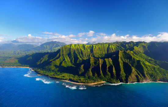 Packliste für Hawaii