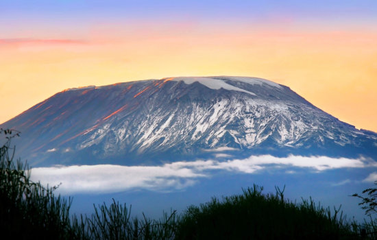 Packliste für den Kilimanjaro