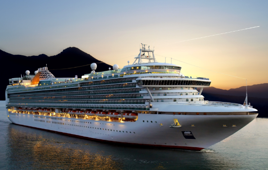 Packliste für die Schiffsreise