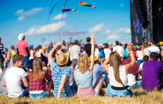 Parookaville-Packliste