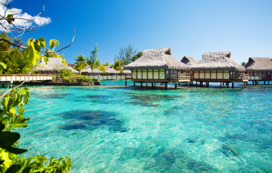 Packliste für die Malediven