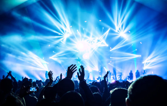 Rock am Ring Packliste