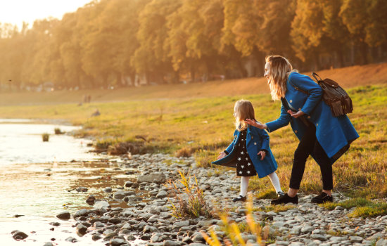 Packliste für den Herbsturlaub