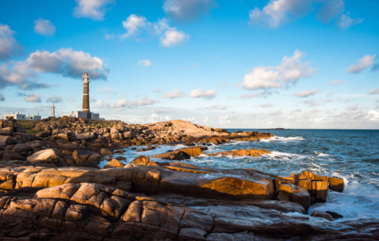 Packliste für Uruguay