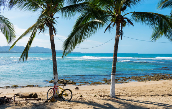 Packliste für Costa Rica