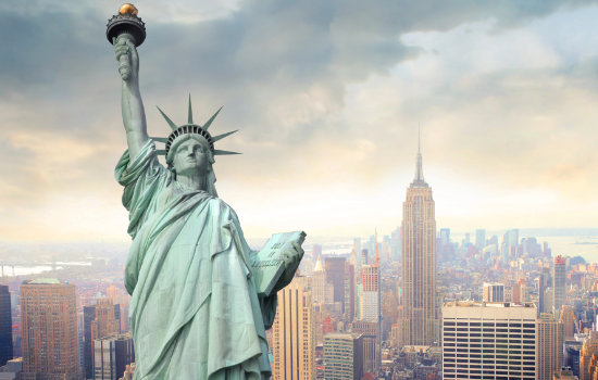 Packliste für New York