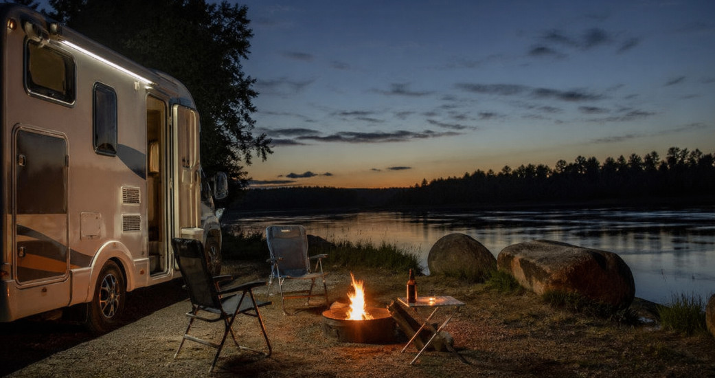 Camping Tipps