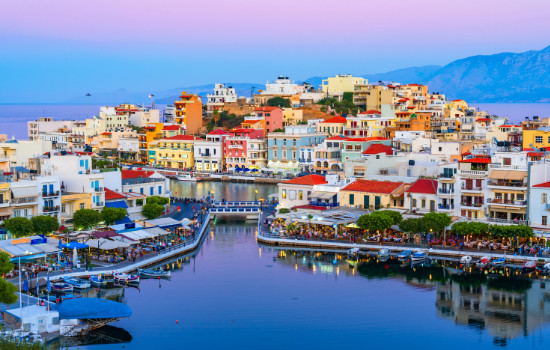 Packliste für Kreta