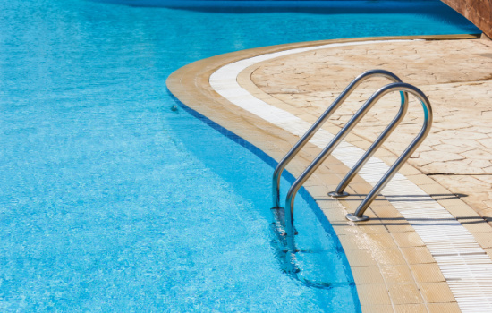 Packliste fürs Schwimmbad