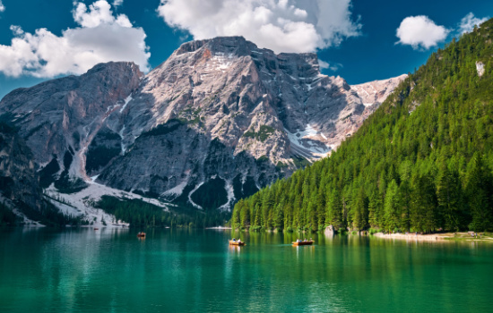 Packliste für den Urlaub in den Bergen