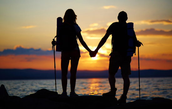 Packliste für die Weltreise