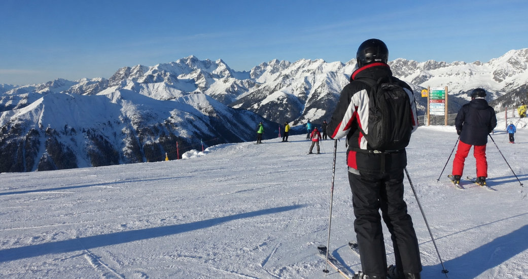 Skiurlaub Reisetipps