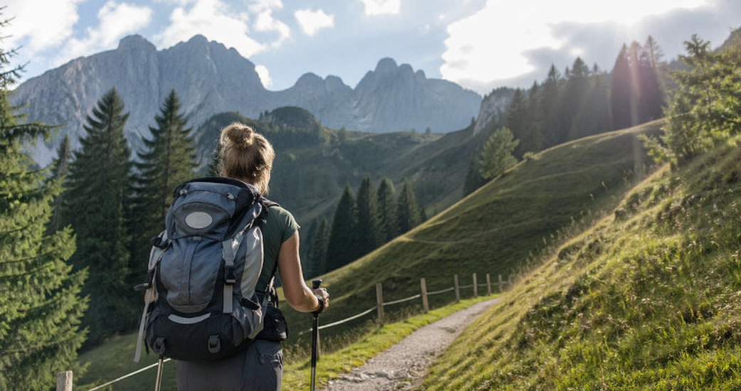 Wanderurlaub Tipps Wanderurlaub Tipps